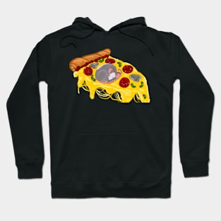 Margarata Hoodie